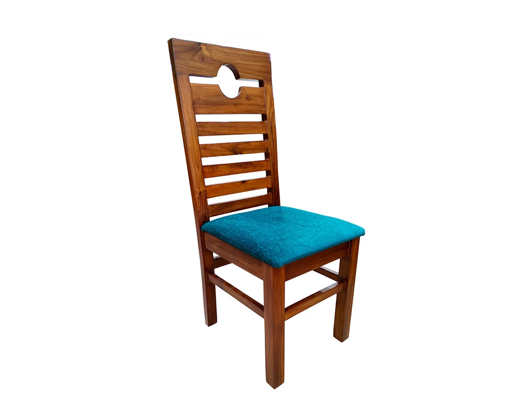 VK Eye Model Wood 6 Seater Dining set - VK Furniture | VK Furniture & Electronics Mangalore