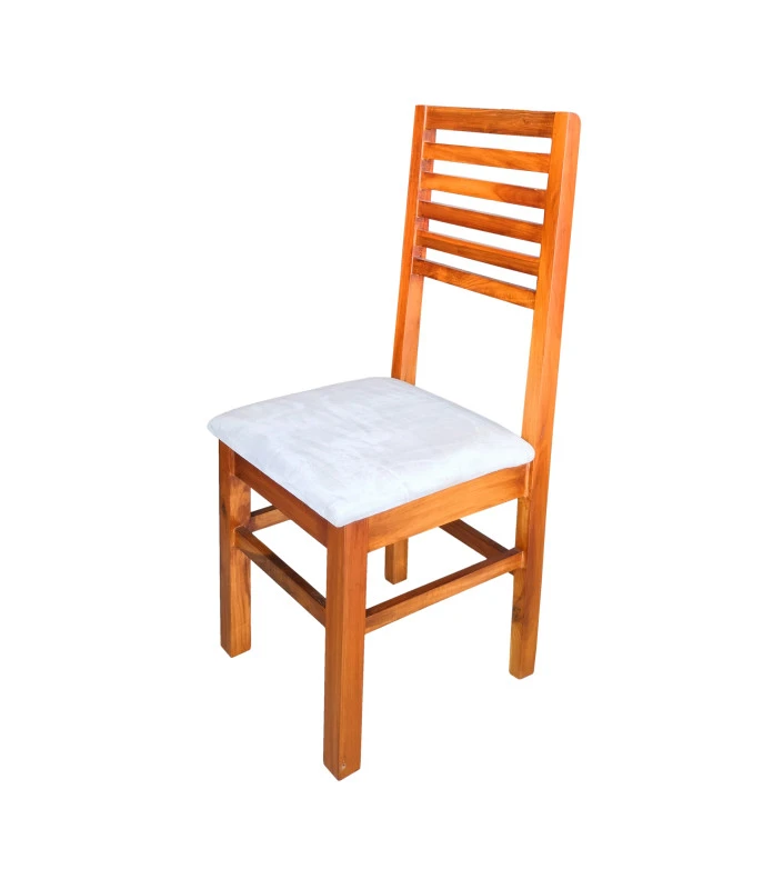 Zen Model Dining Set 6 Seater - VK Furniture | VK Furniture & Electronics Mangalore