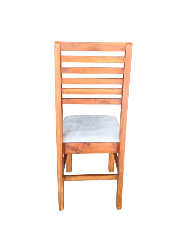 Zen Model Dining Set 6 Seater - VK Furniture | VK Furniture & Electronics Mangalore