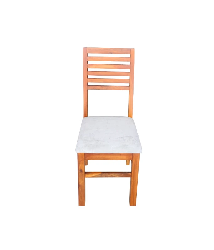 Zen Model Dining Set 6 Seater - VK Furniture | VK Furniture & Electronics Mangalore