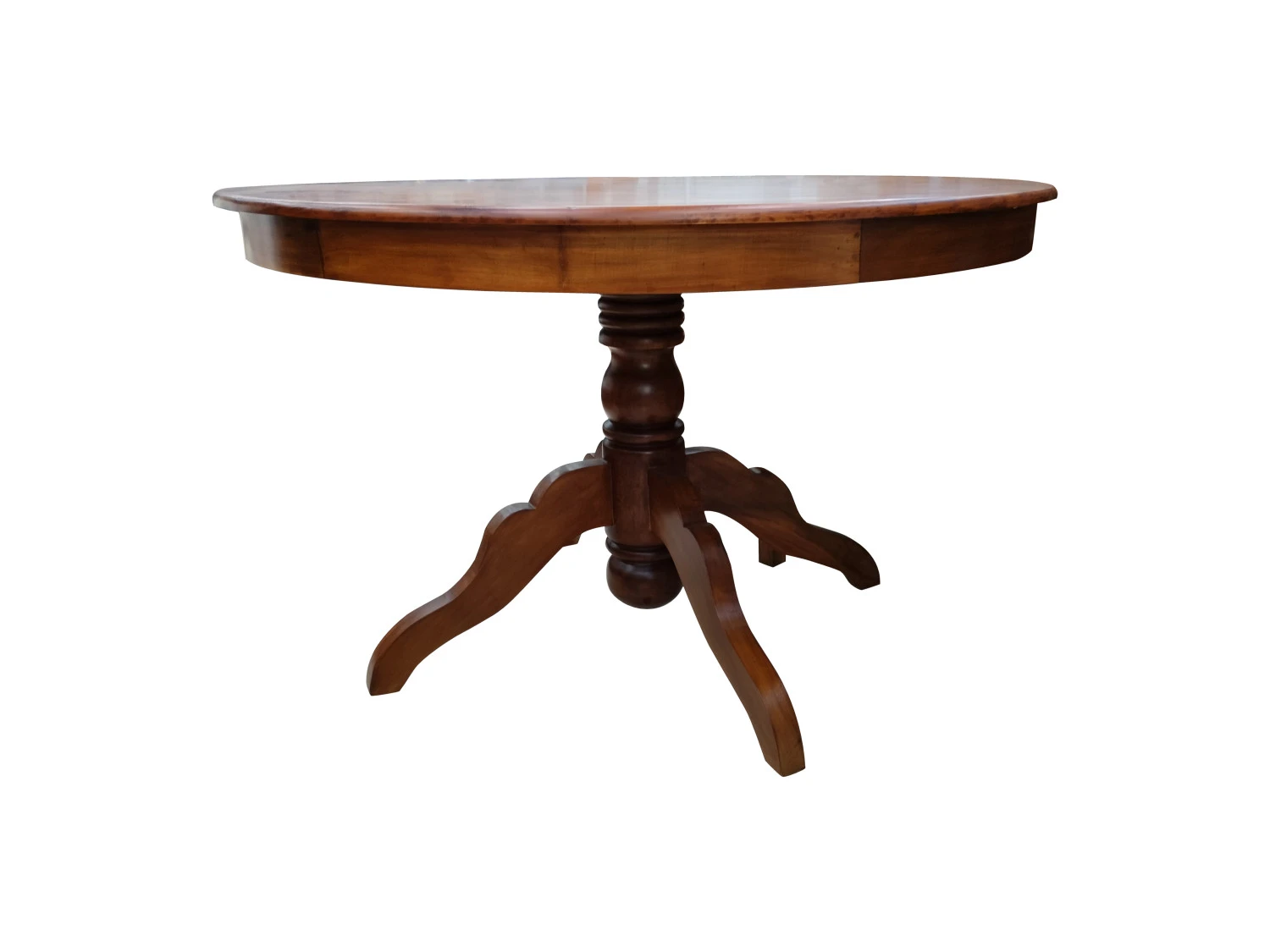 VK Galaxy Model wood 4 Seater Dining set - VK Furniture | VK Furniture & Electronics Mangalore