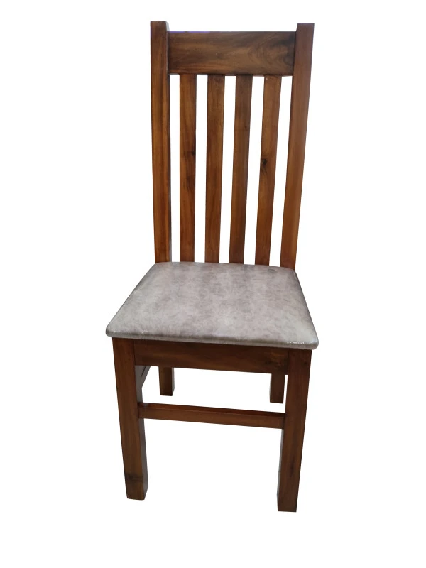 VK Galaxy Model wood 4 Seater Dining set - VK Furniture | VK Furniture & Electronics Mangalore