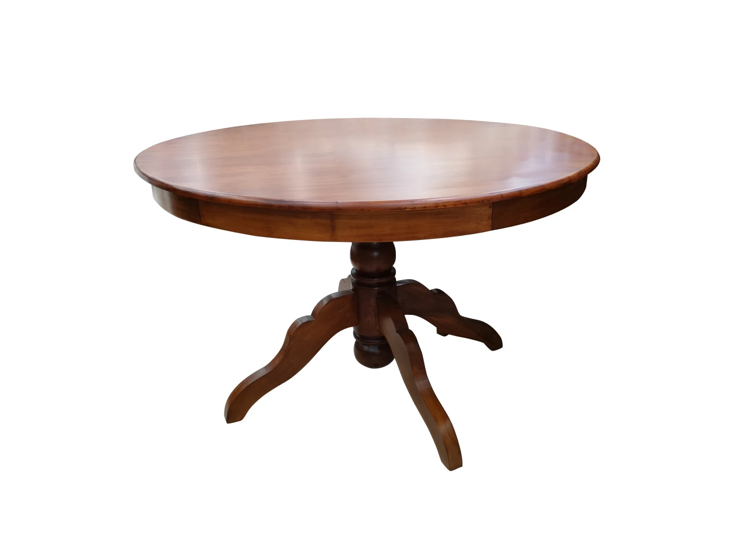 VK Galaxy Model wood 4 Seater Dining set - VK Furniture | VK Furniture & Electronics Mangalore