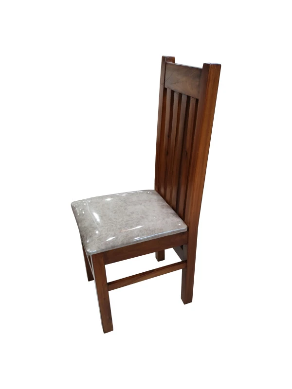 VK Galaxy Model wood 4 Seater Dining set - VK Furniture | VK Furniture & Electronics Mangalore