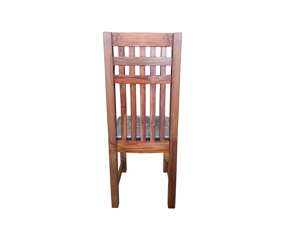 VK Maark Model Dining Chair - VK Furniture | VK Furniture & Electronics Mangalore