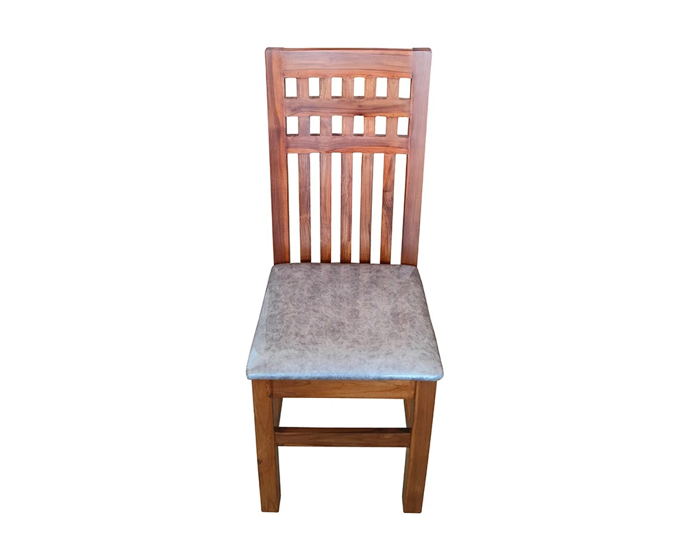 VK Maark Model Dining Chair - VK Furniture | VK Furniture & Electronics Mangalore