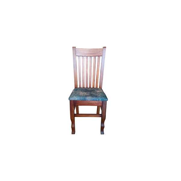 VK Deluxe Model  Dining Chair - VK Furniture | VK Furniture & Electronics Mangalore