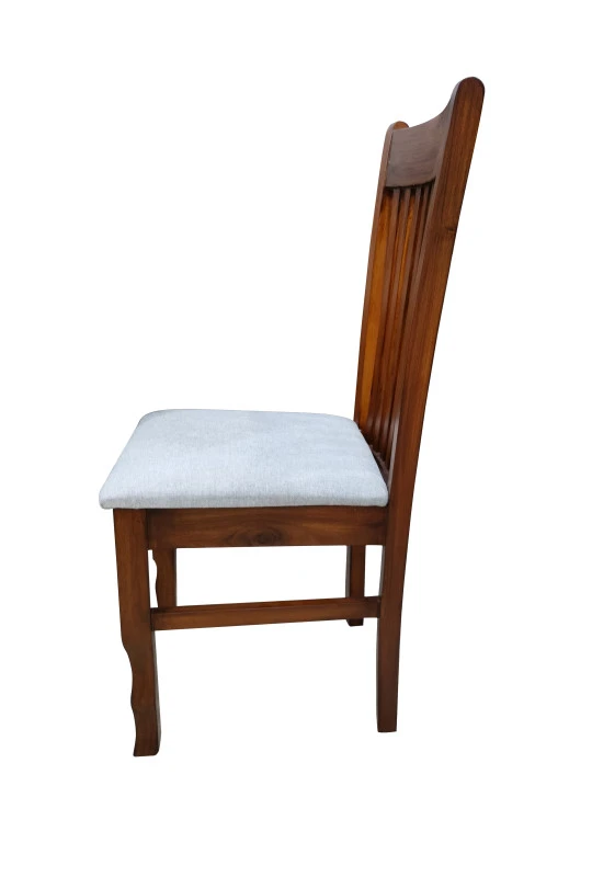 VK Deluxe Model  Dining Chair - VK Furniture | VK Furniture & Electronics Mangalore