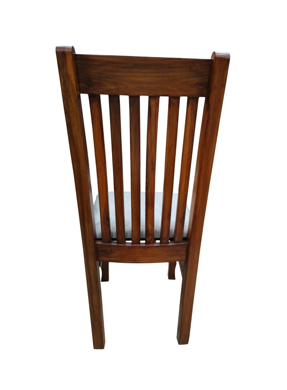 VK Deluxe Model  Dining Chair - VK Furniture | VK Furniture & Electronics Mangalore