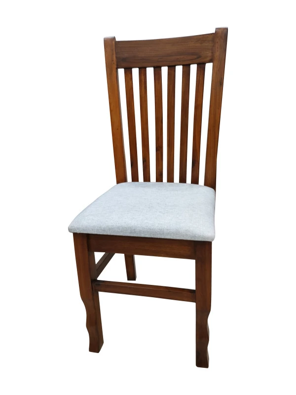 VK Deluxe Model  Dining Chair - VK Furniture | VK Furniture & Electronics Mangalore