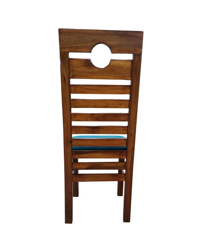 VK Eye Model Dining Chair - VK Furniture | VK Furniture & Electronics Mangalore