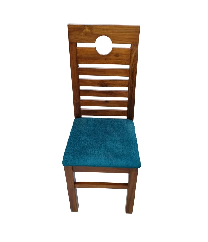 VK Eye Model Dining Chair - VK Furniture | VK Furniture & Electronics Mangalore