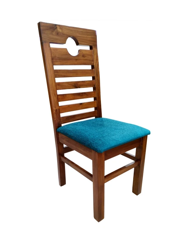 VK Eye Model Dining Chair - VK Furniture | VK Furniture & Electronics Mangalore