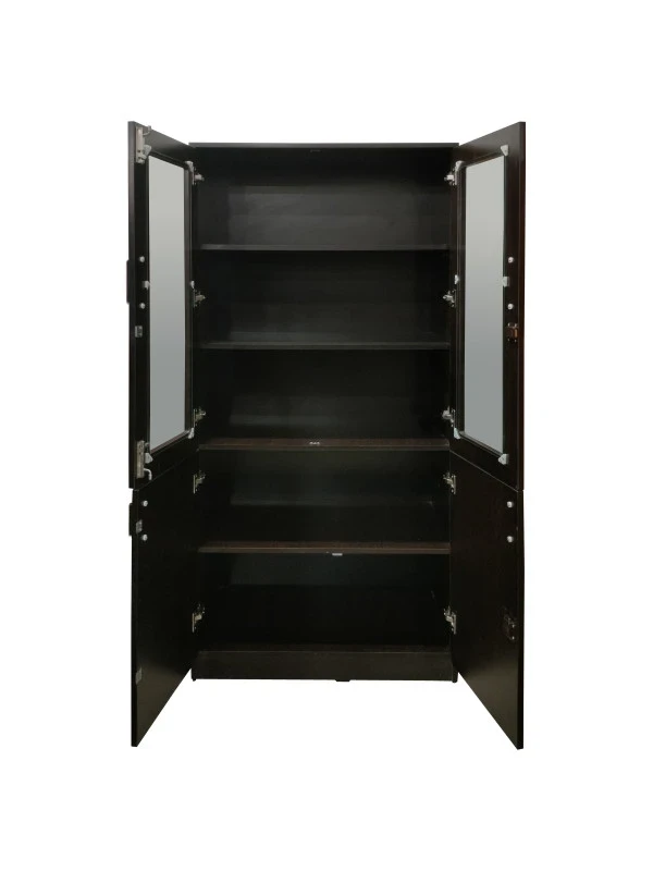 VK Decent  Crockery Unit - VK Furniture | VK Furniture & Electronics Mangalore