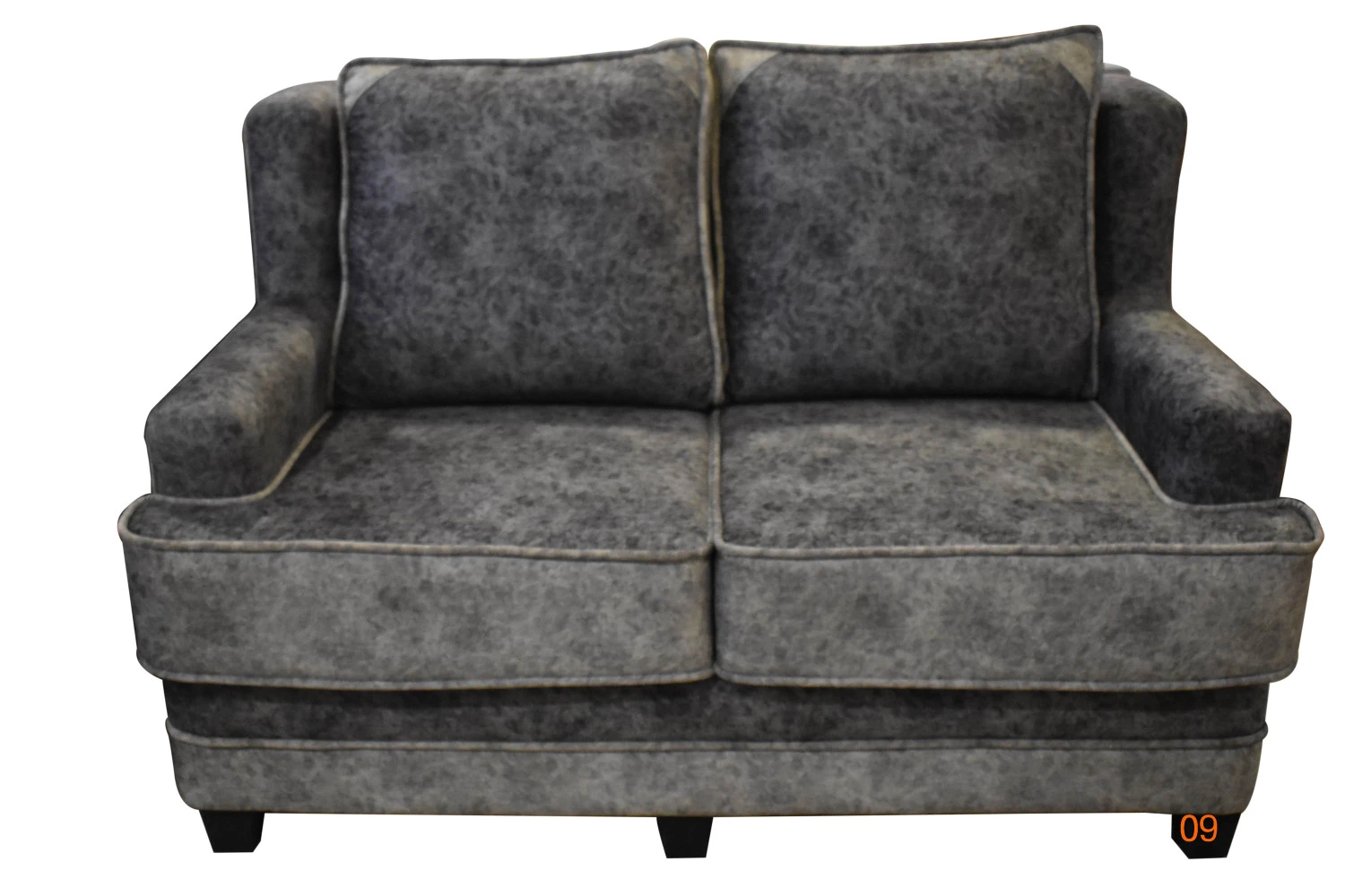 VK Antic 2 Seater Sofa - VK Furniture | VK Furniture & Electronics Mangalore