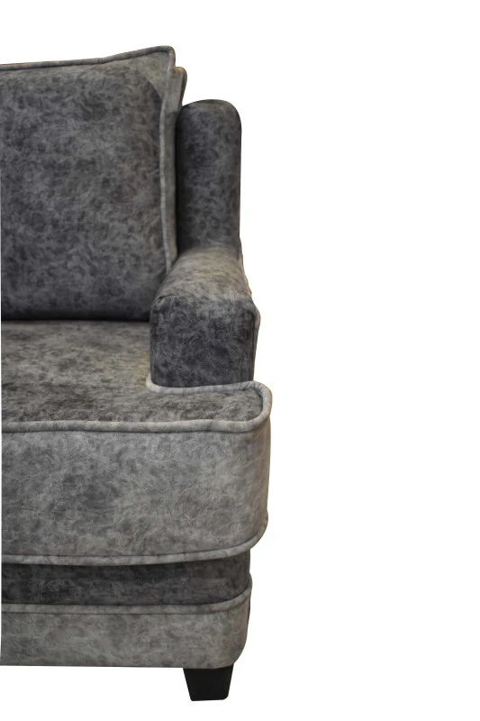VK Antic 2 Seater Sofa - VK Furniture | VK Furniture & Electronics Mangalore
