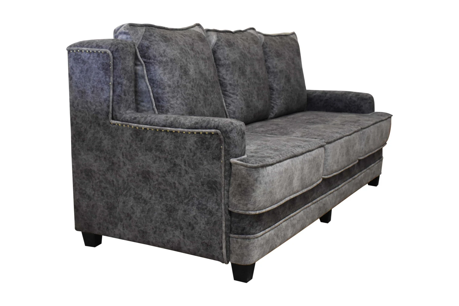 VK Antic 2 Seater Sofa - VK Furniture | VK Furniture & Electronics Mangalore