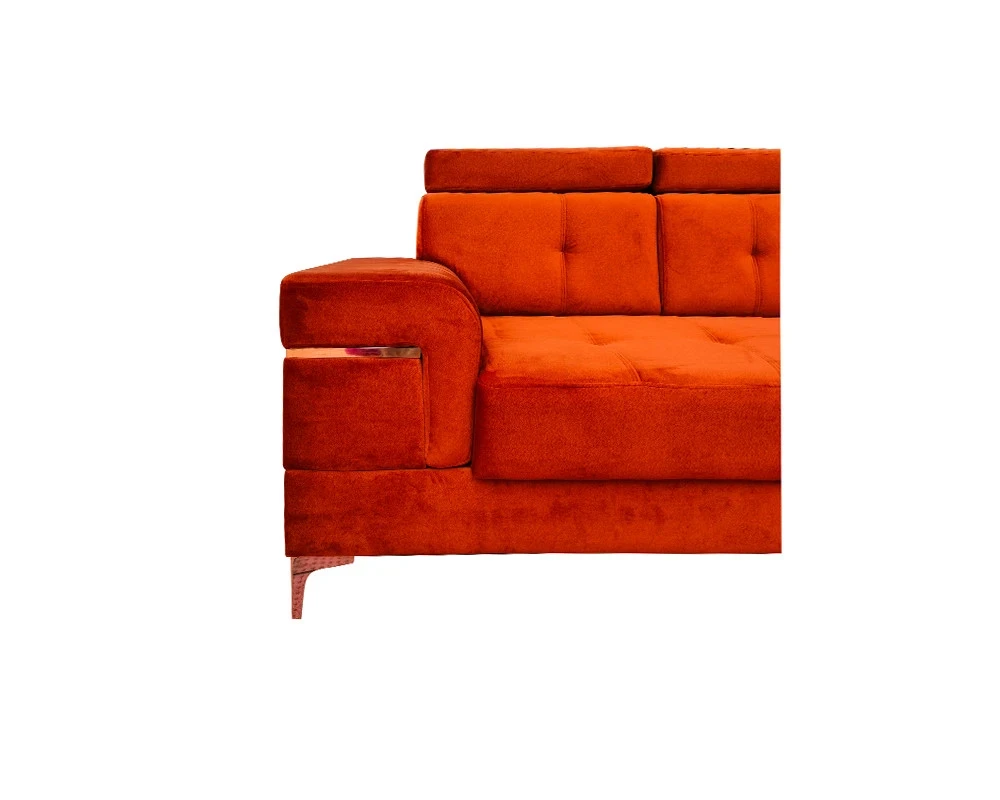 VK Holland Corner Sofa Set - VK Furniture | VK Furniture & Electronics Mangalore