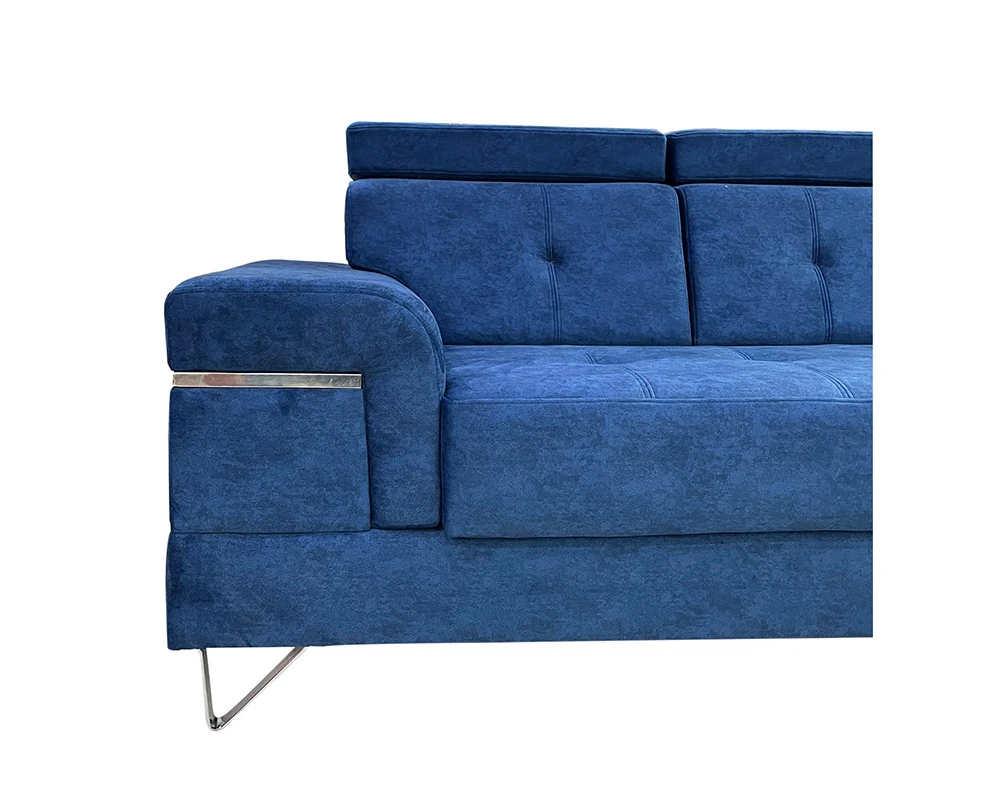 VK Holland Corner Sofa Set - VK Furniture | VK Furniture & Electronics Mangalore