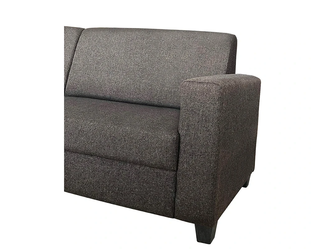 VK Orchid Corner Sofa Set