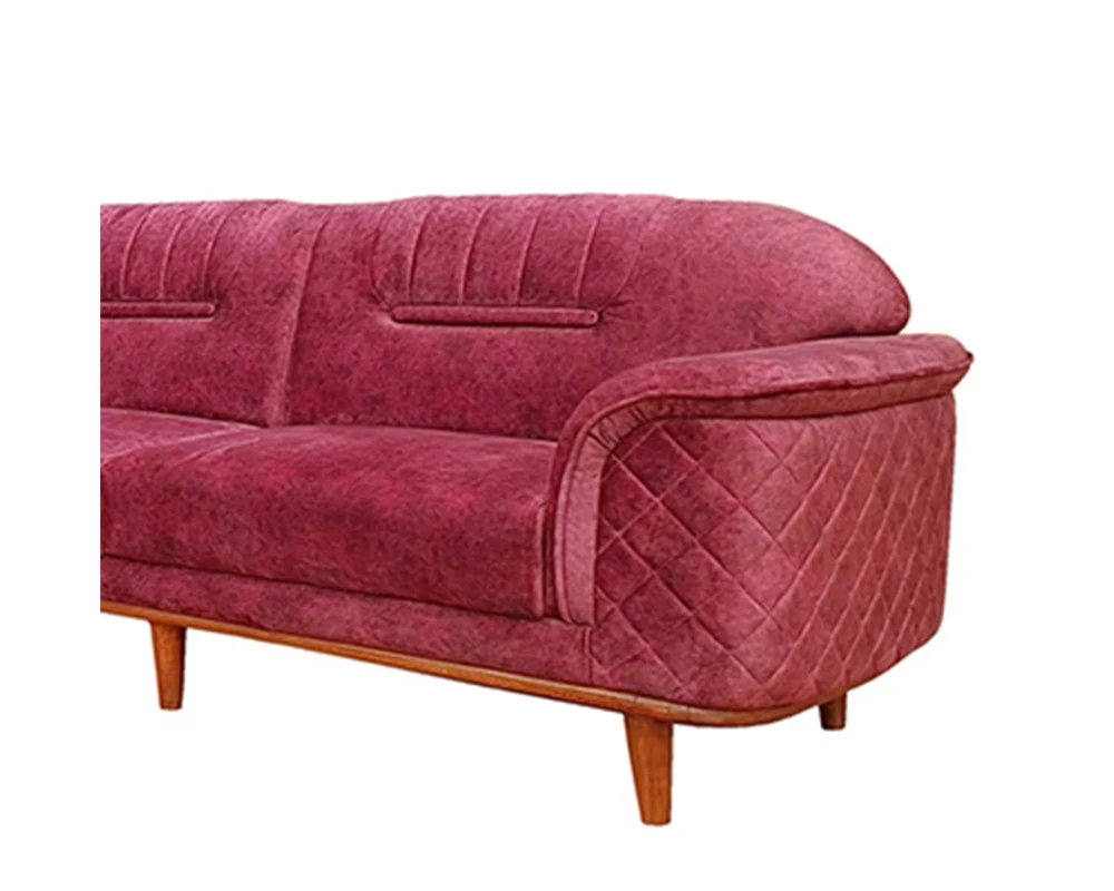 VK Skyler Corner Sofa Set - VK Furniture | VK Furniture & Electronics Mangalore