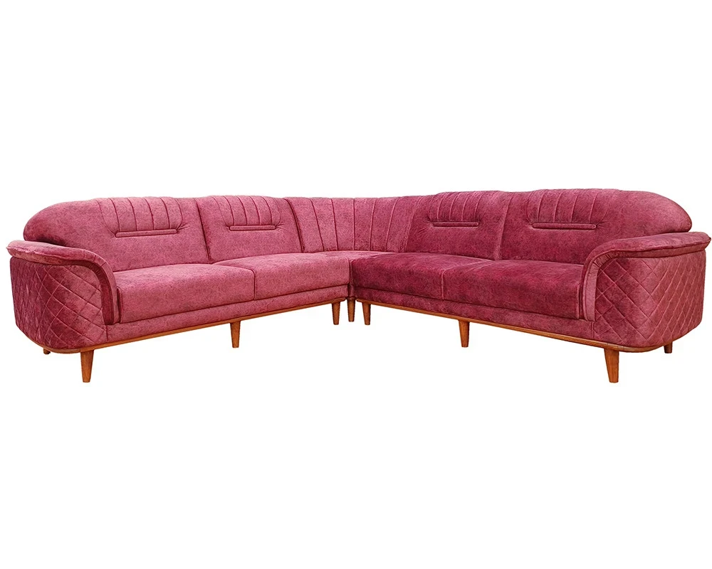 VK Skyler Corner Sofa Set - VK Furniture | VK Furniture & Electronics Mangalore