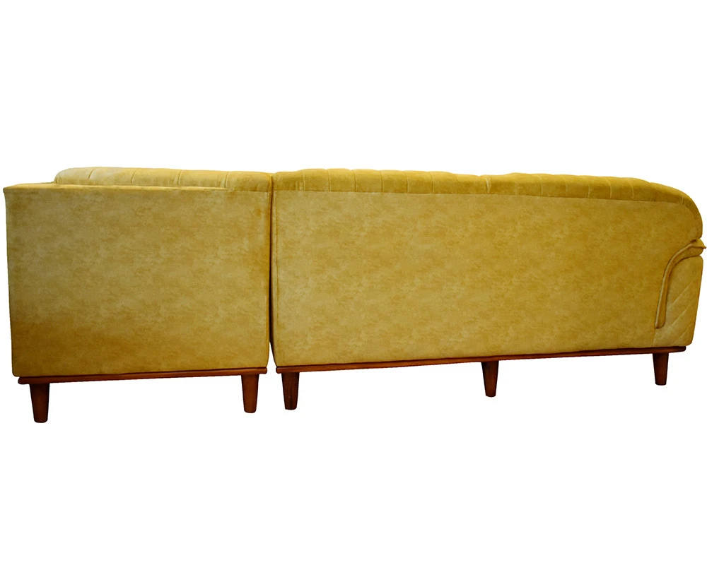 VK  Skyler Corner Sofa Set - VK Furniture | VK Furniture & Electronics Mangalore