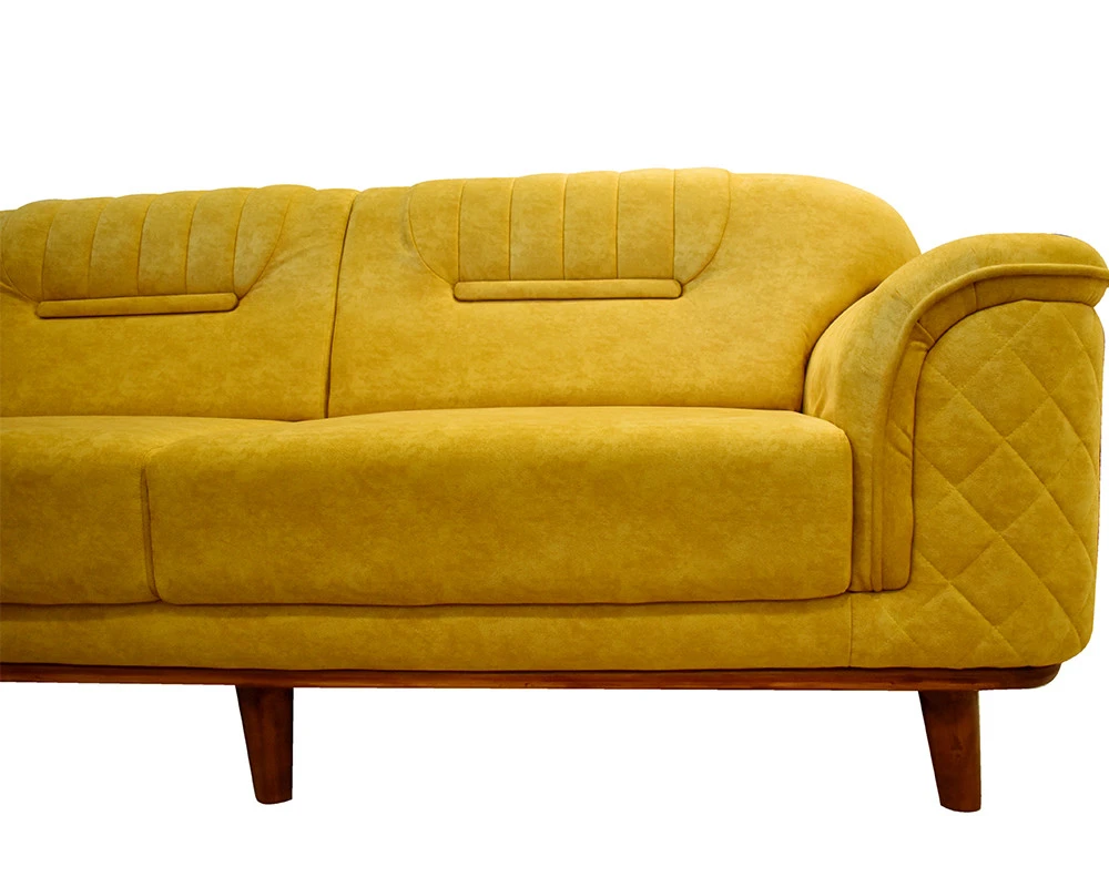 VK  Skyler Corner Sofa Set - VK Furniture | VK Furniture & Electronics Mangalore