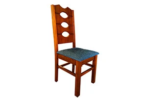 VK THRISHANKU MODEL DINING CHAIR — VK Furniture & Electronics | VK Furniture Mangalore