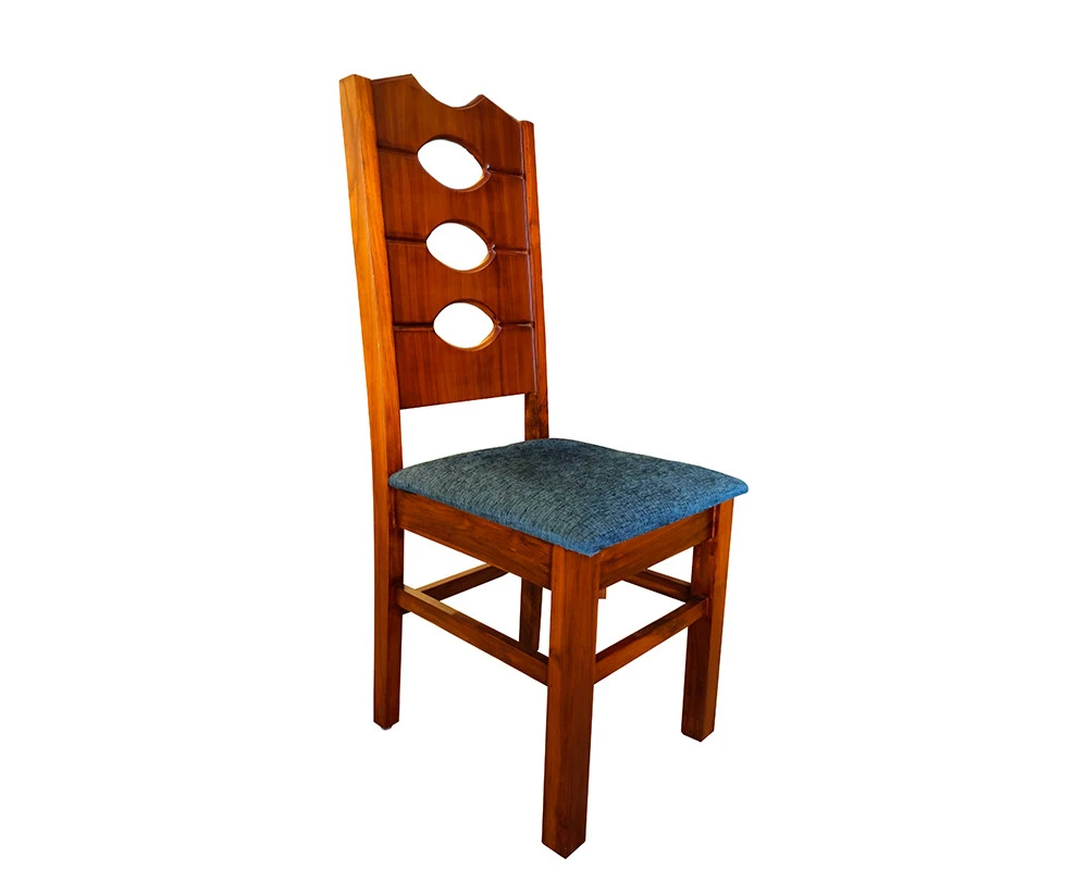 VK Thrishanku Model Dining Chair