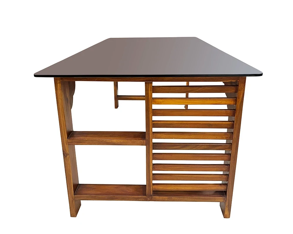 VK Parker Model  Dining Table - VK Furniture | VK Furniture & Electronics Mangalore