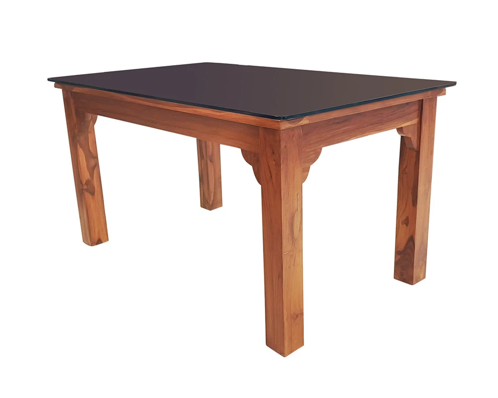VK Belmount Model Dinning Table - VK Furniture | VK Furniture & Electronics Mangalore
