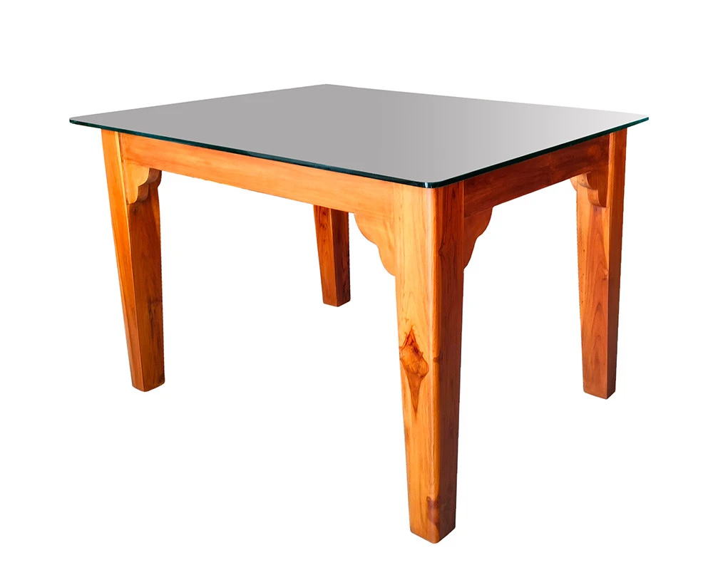 VK Royal Model  Dining Table - VK Furniture | VK Furniture & Electronics Mangalore