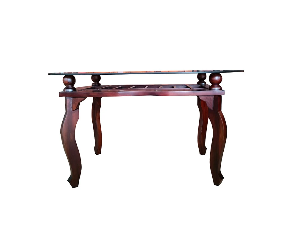 VK Marine Model  Dining Table - VK Furniture | VK Furniture & Electronics Mangalore