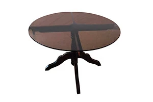 VK HOPTON MODEL DINING TABLE — VK Furniture & Electronics | VK Furniture Mangalore