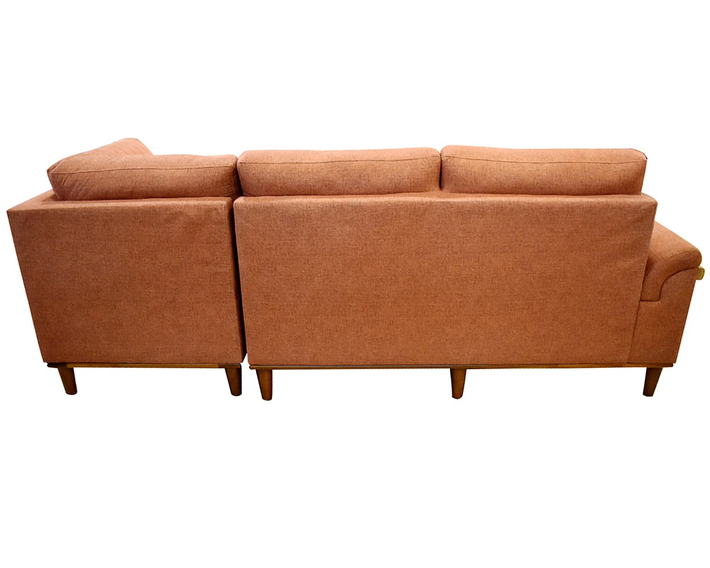 VK Nicolas Corner Sofa Set - VK Furniture | VK Furniture & Electronics Mangalore