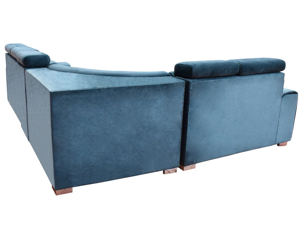 VK Urban Corner Sofa Set - VK Furniture | VK Furniture & Electronics Mangalore