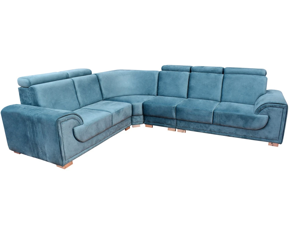 VK Urban Corner Sofa Set - VK Furniture | VK Furniture & Electronics Mangalore