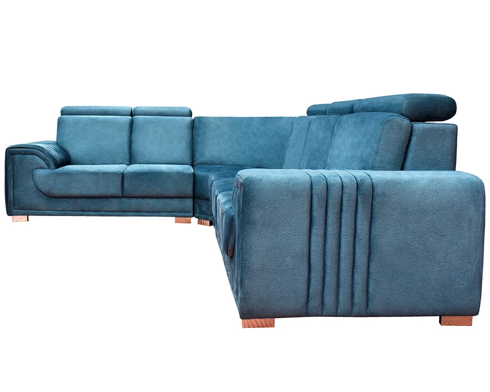 VK Urban Corner Sofa Set - VK Furniture | VK Furniture & Electronics Mangalore