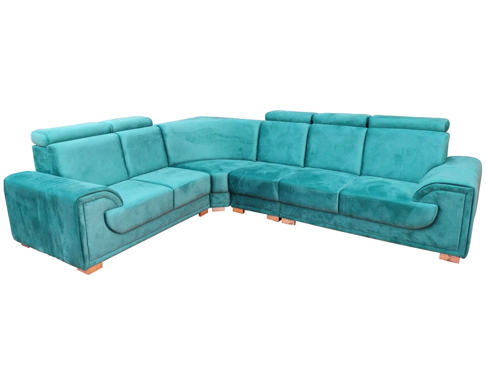 VK Urban Corner Sofa Set - VK Furniture | VK Furniture & Electronics Mangalore