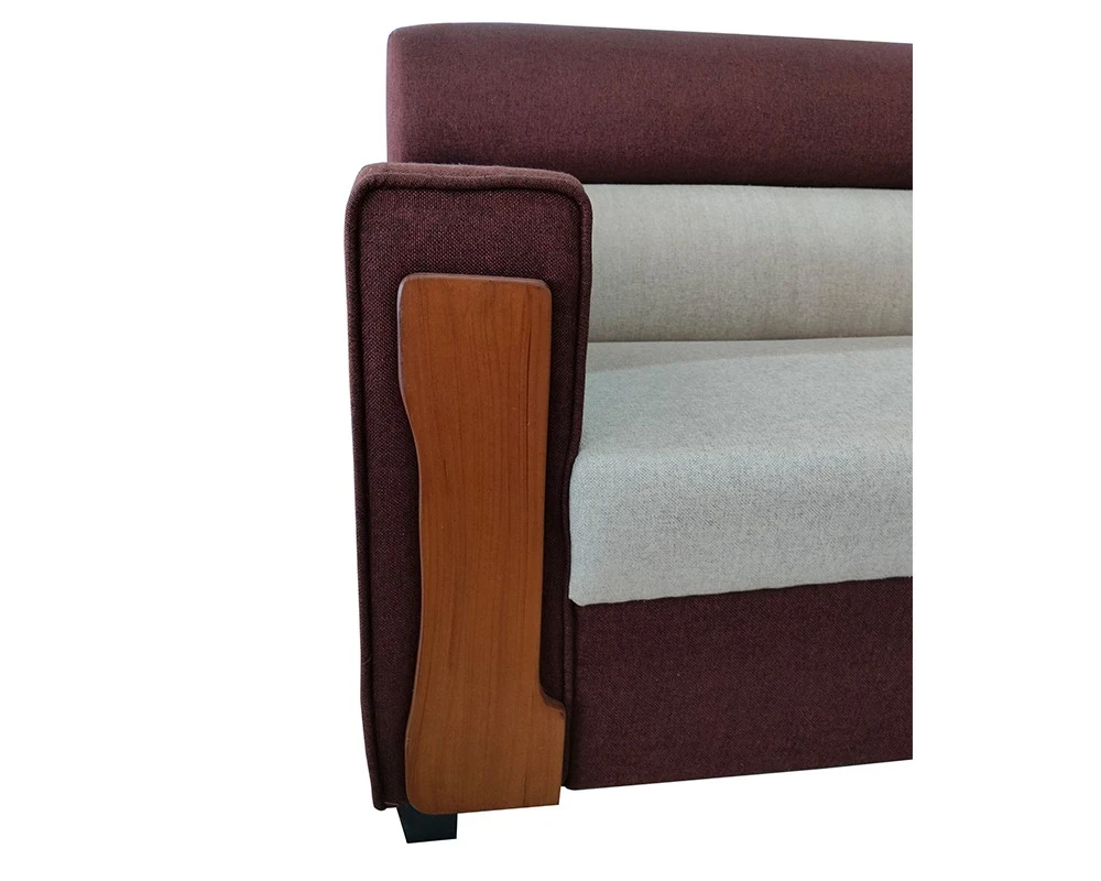 VK Zeno Corner Sofa Set - VK Furniture | VK Furniture & Electronics Mangalore