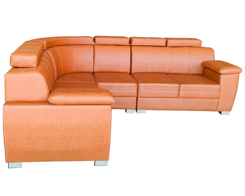 VK Joyce Corner Sofa Set - VK Furniture | VK Furniture & Electronics Mangalore