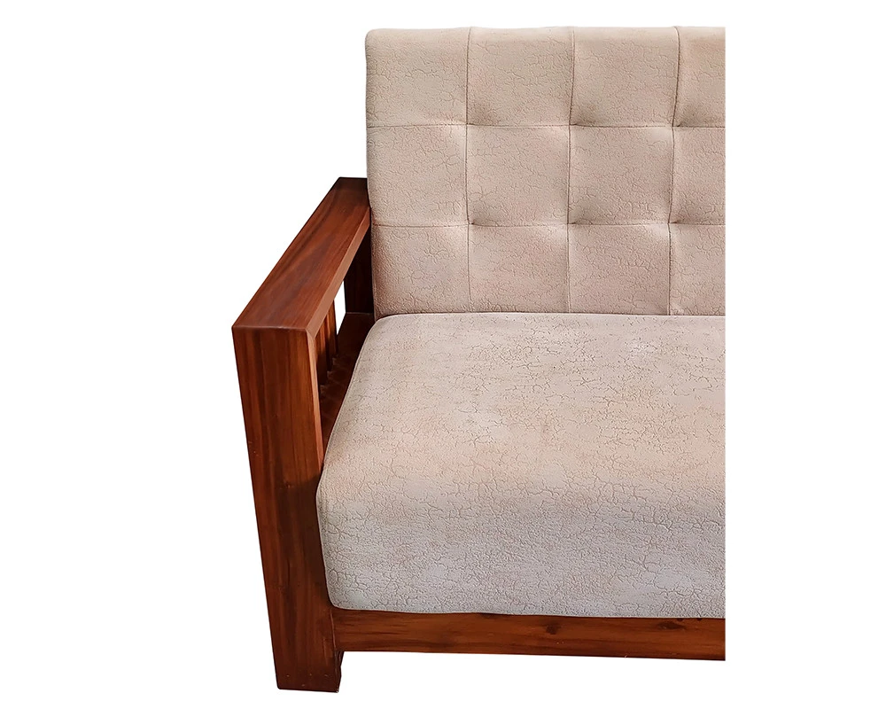 VK  Signature Corner Sofa Set - VK Furniture | VK Furniture & Electronics Mangalore