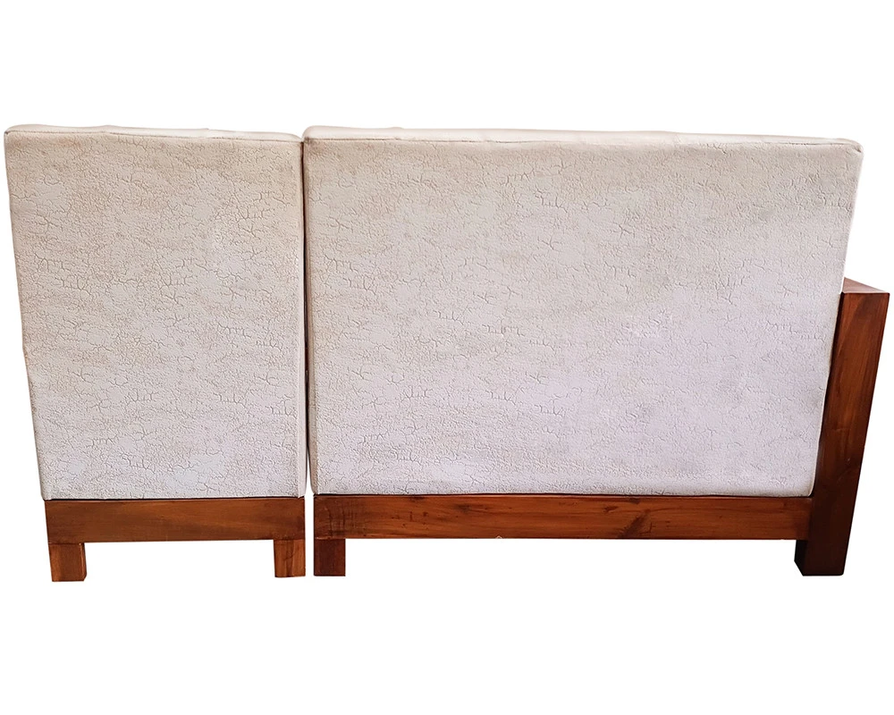 VK  Signature Corner Sofa Set - VK Furniture | VK Furniture & Electronics Mangalore