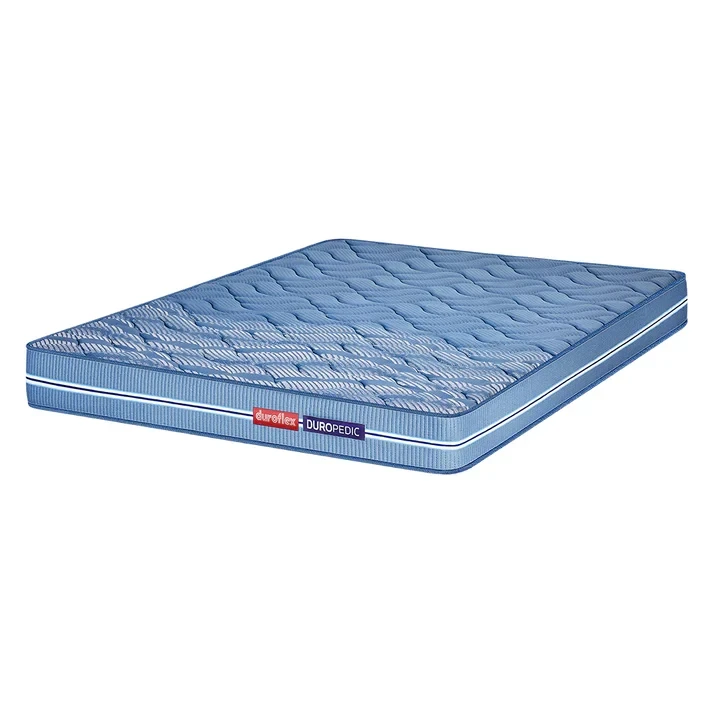 Duroflex Back Magic Orthopedic Coir Mattress 75 X 72
