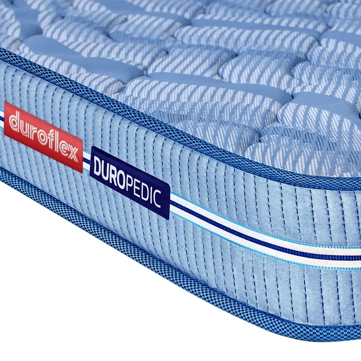 Duroflex Back Magic Orthopedic Coir Mattress 75 X 72