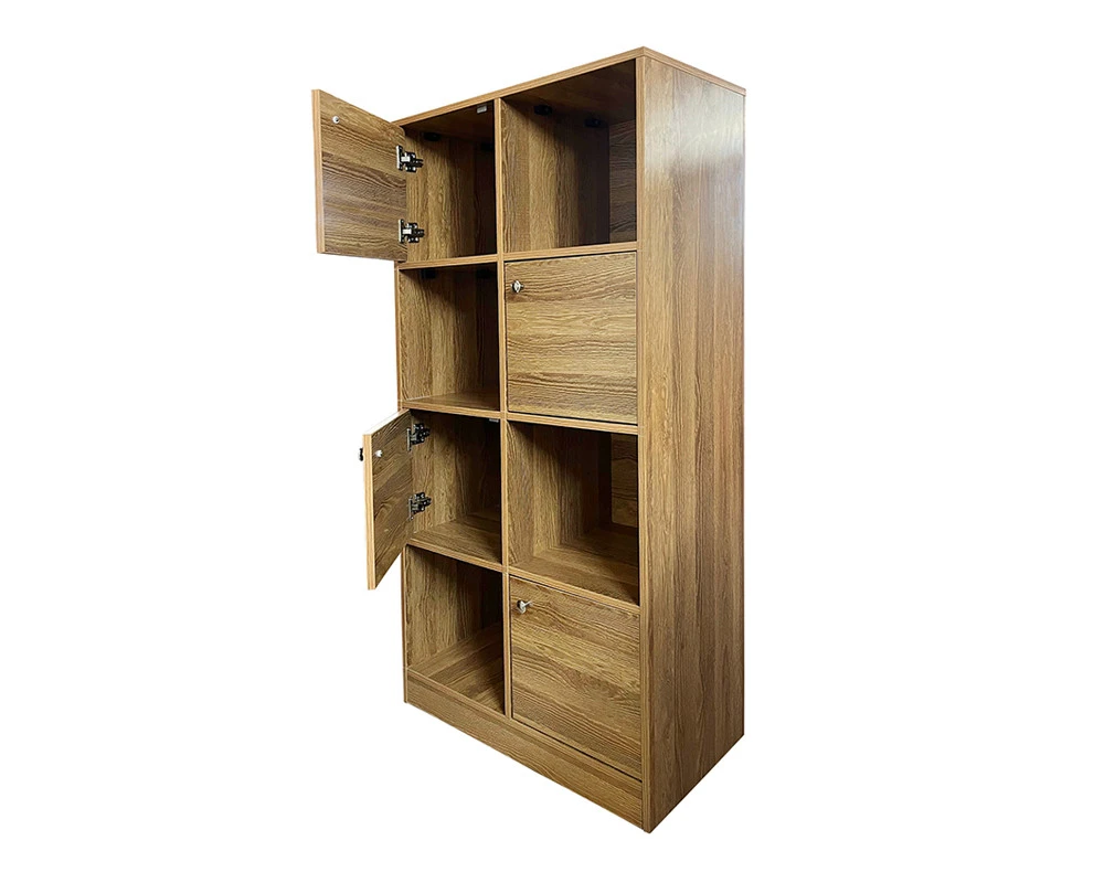 VK Cubical Bookshelf - VK Furniture | VK Furniture & Electronics Mangalore