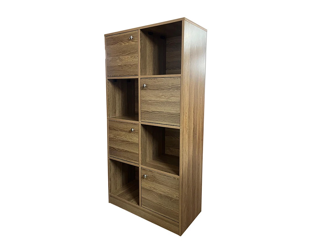 VK Cubical Bookshelf - VK Furniture | VK Furniture & Electronics Mangalore