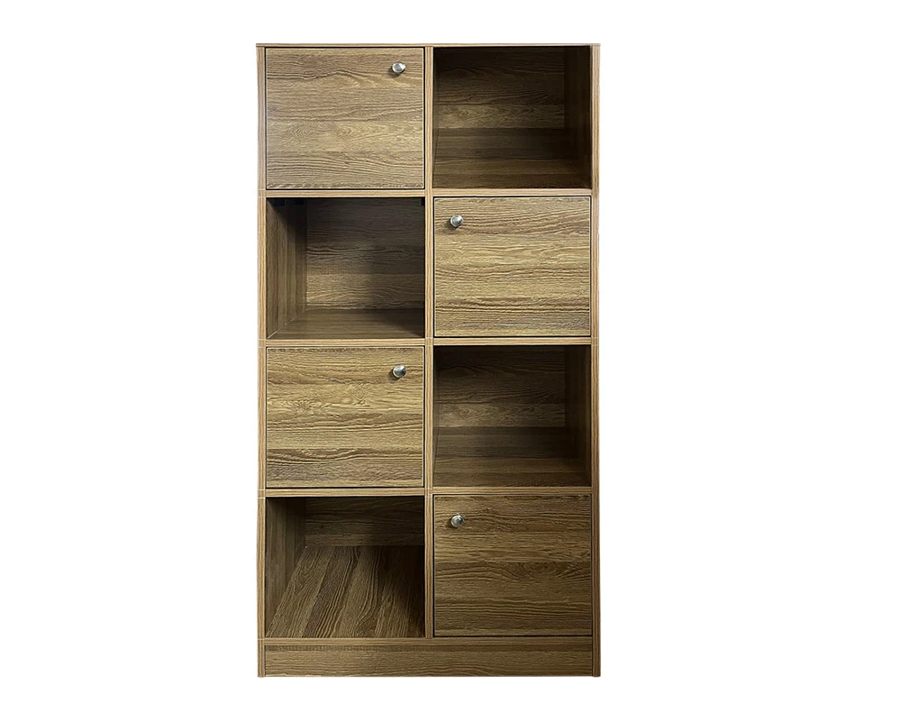 VK Cubical Bookshelf - VK Furniture | VK Furniture & Electronics Mangalore