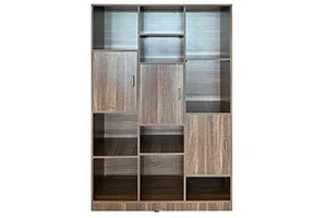 VK Lara Book shelf